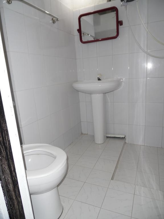 Hotel Weltevreden Гале Стая снимка