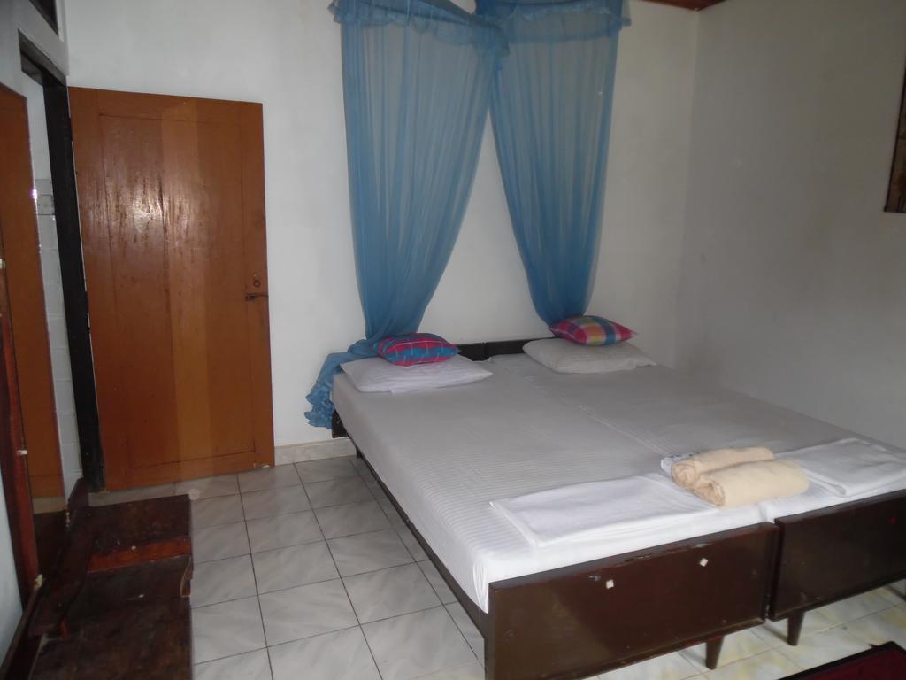 Hotel Weltevreden Гале Стая снимка