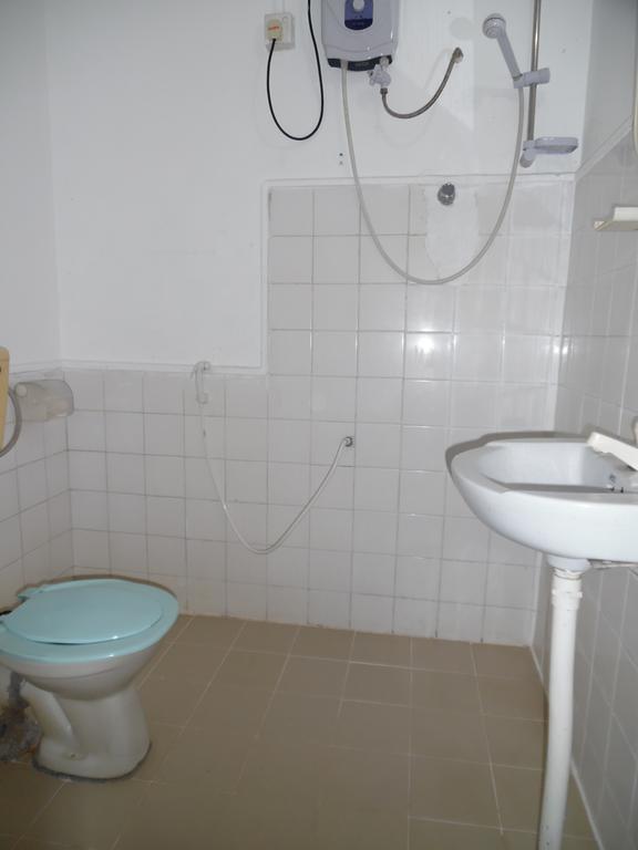 Hotel Weltevreden Гале Стая снимка