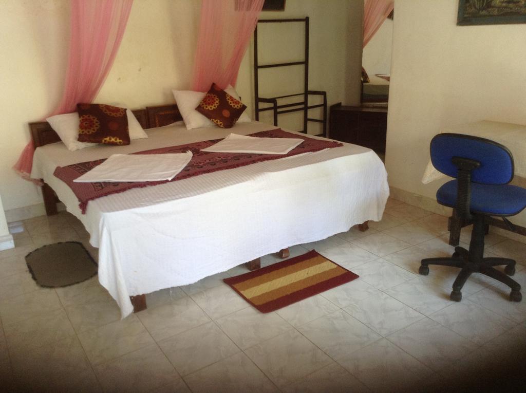 Hotel Weltevreden Гале Екстериор снимка