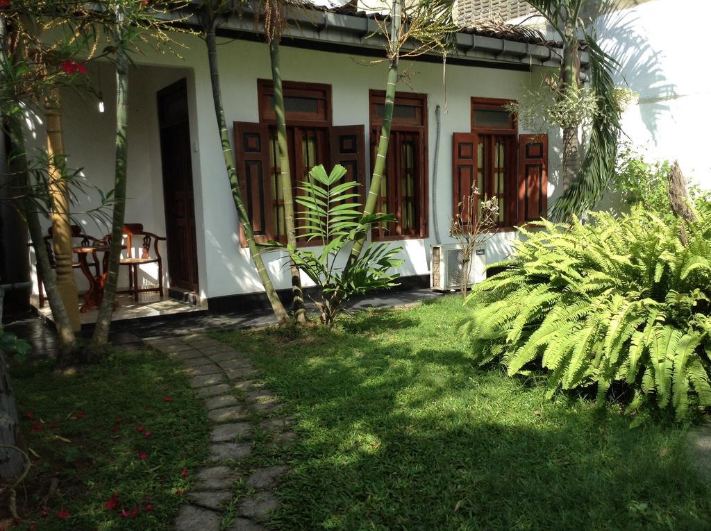 Hotel Weltevreden Гале Стая снимка