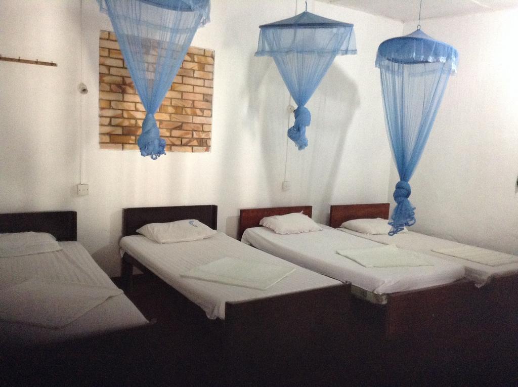 Hotel Weltevreden Гале Стая снимка